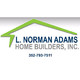 L. Norman Adams Home Builder