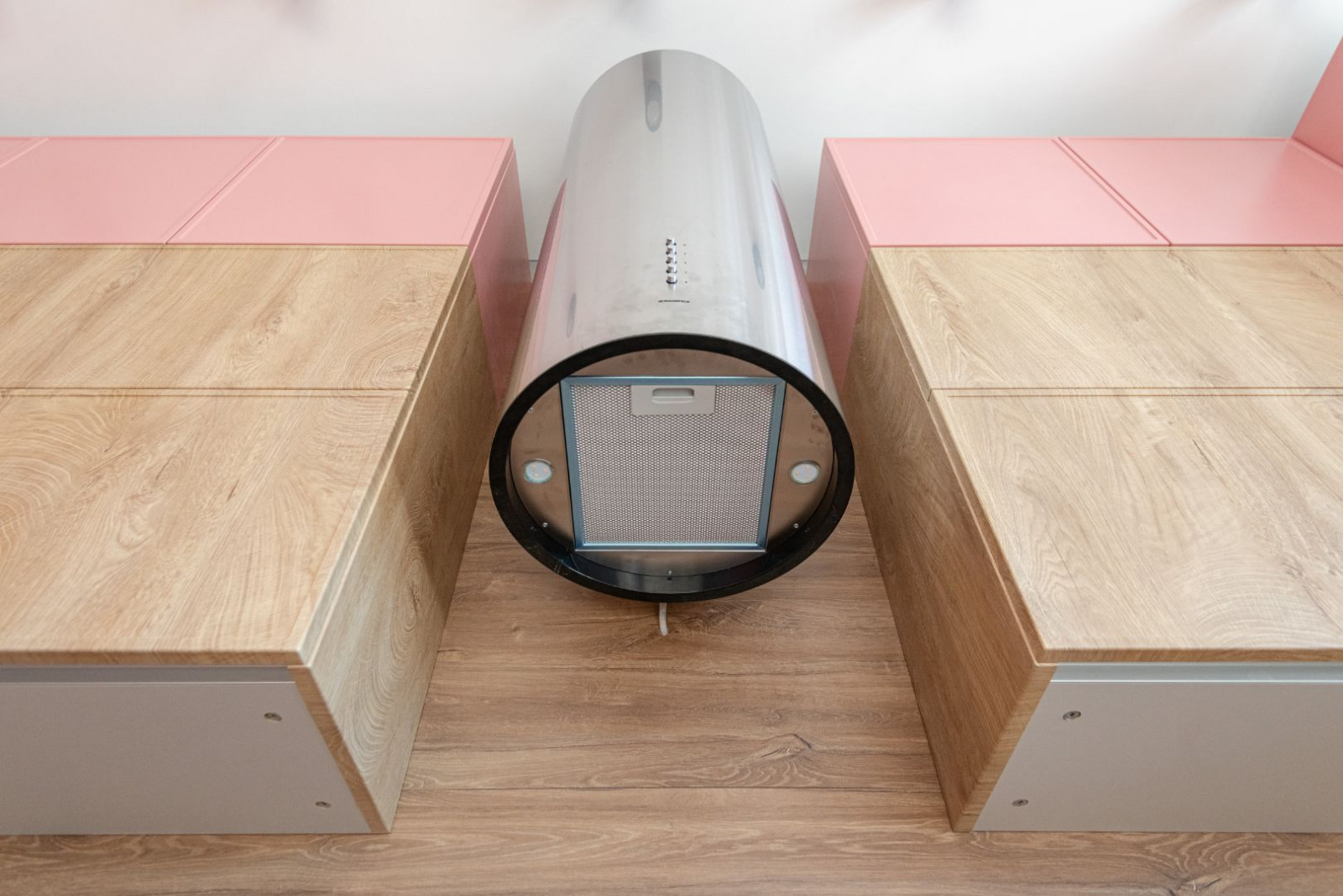 Дизайн и установка кухонной мебели