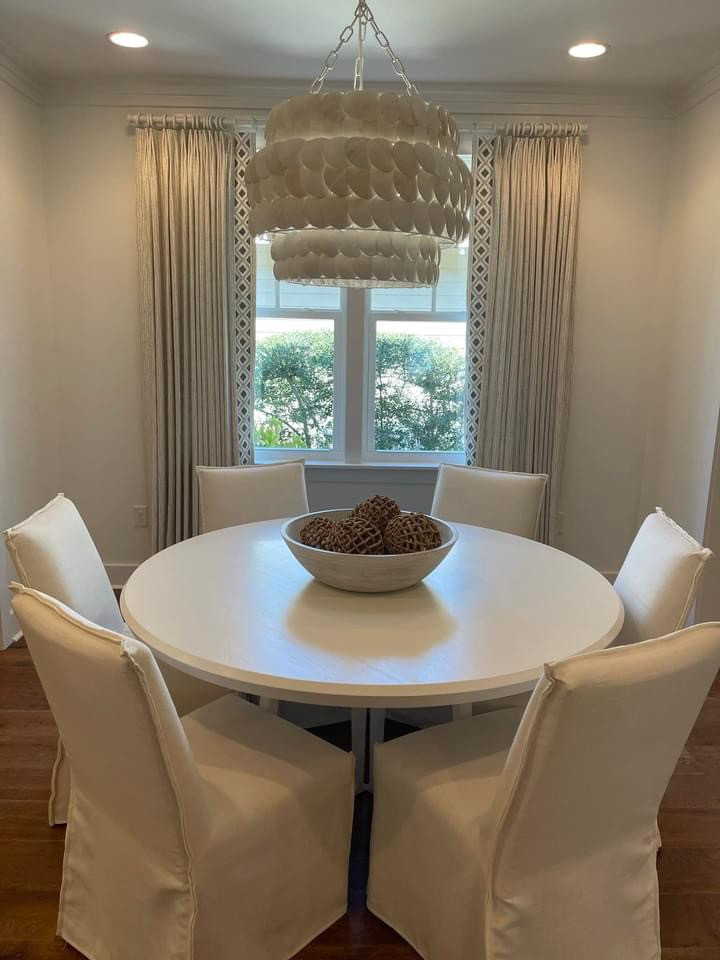 Rosemary Beach House