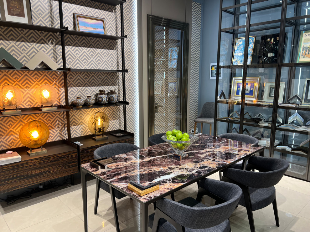 Арт-пространство R2 БАГЕТ ВИНТАЖ в Casa Ricca EXPO