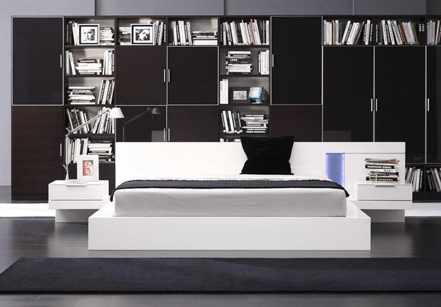 Bestsellers - Modern - Beds - atlanta - by National Furniture Supply