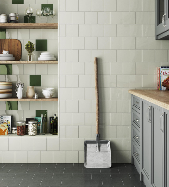 Evolution rustic