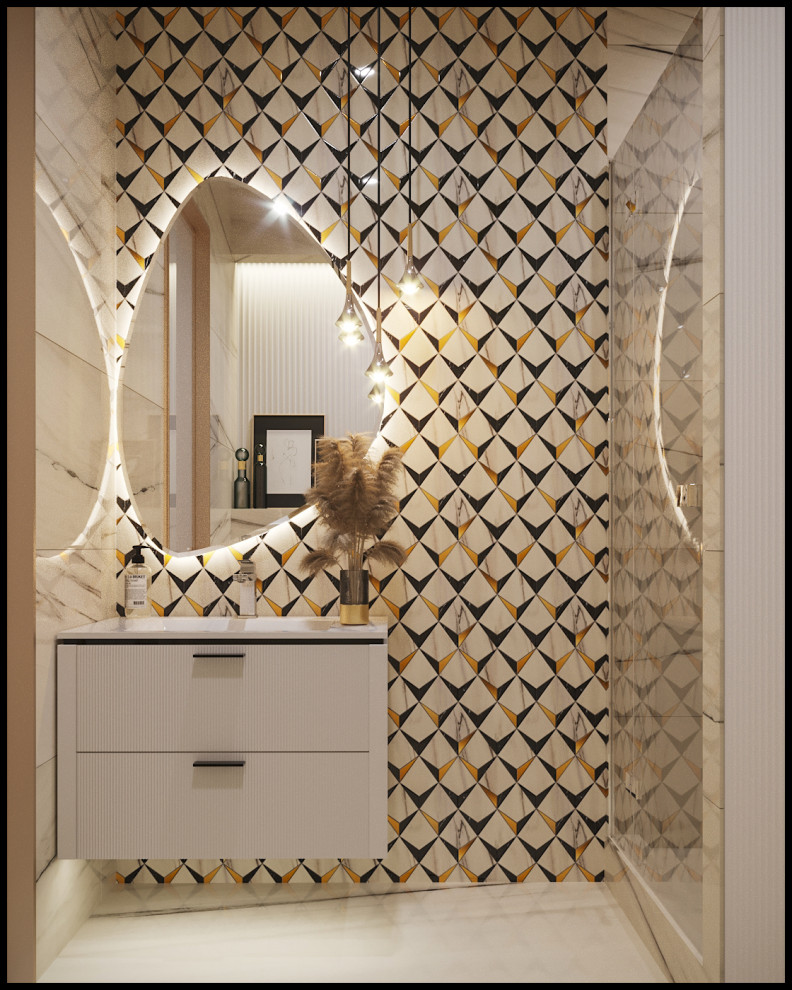 Квартира в ЖК Царская площадь