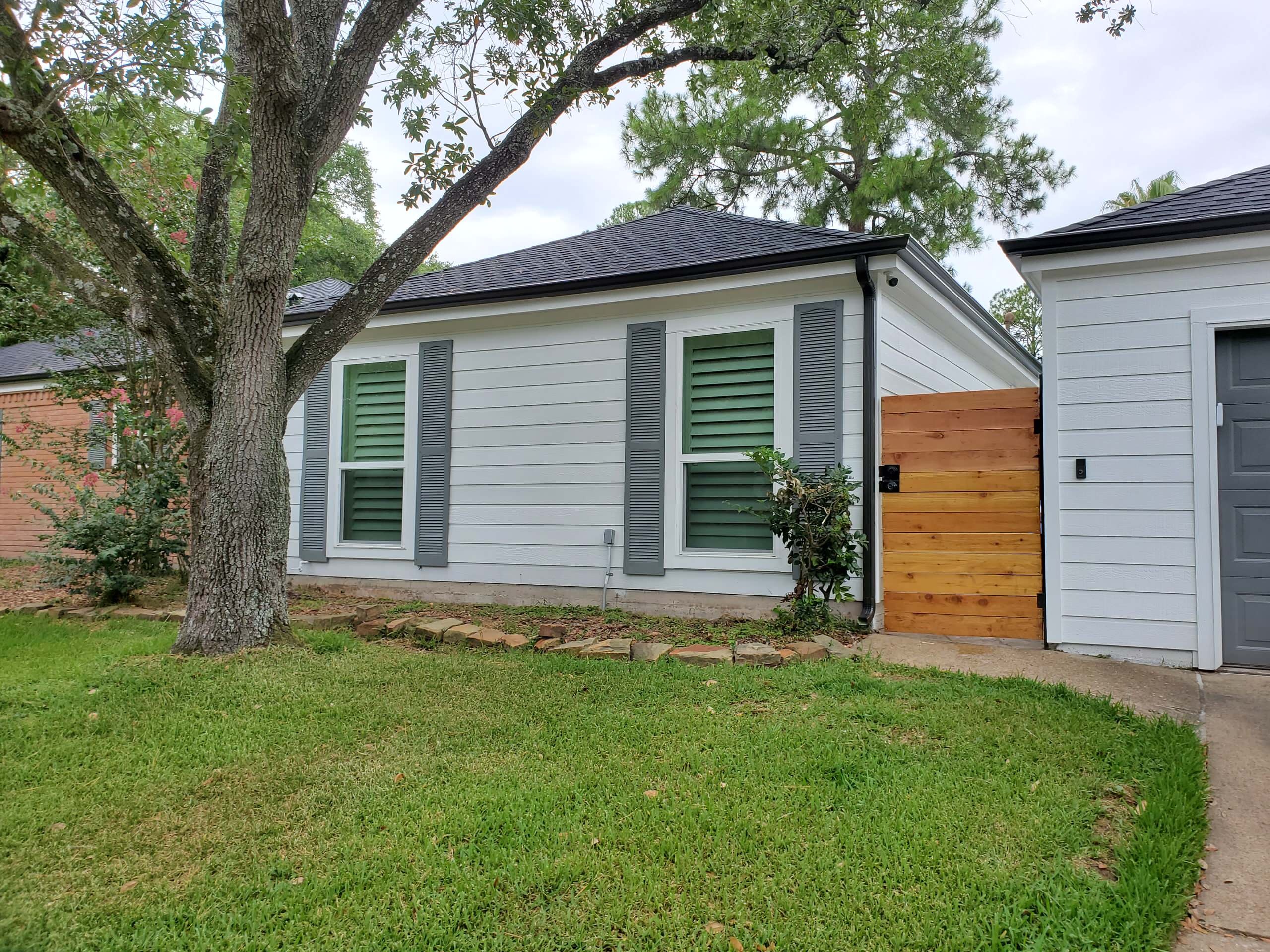 Transitional Full Home Remodel