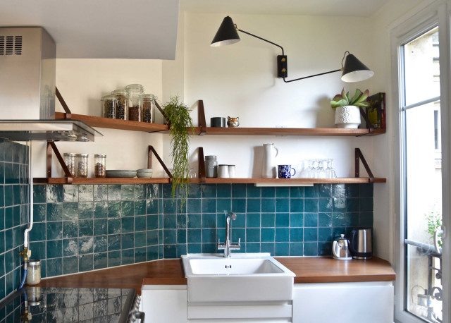 CHARONNE contemporary-koek