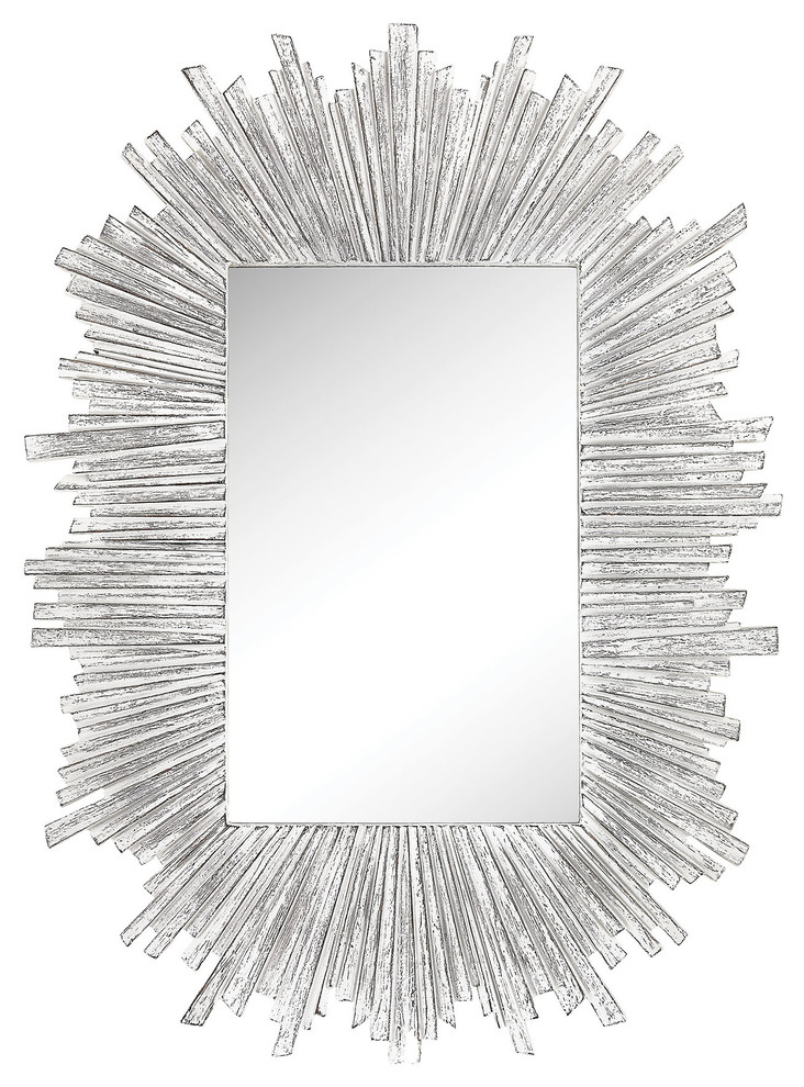 ELK Home Arroyo Mirror 6100032 Contemporary Wall Mirrors by