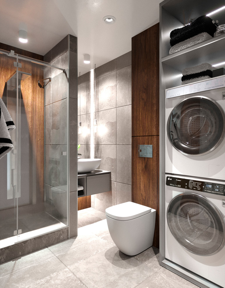 ЖК Тихая роща, город Уфа