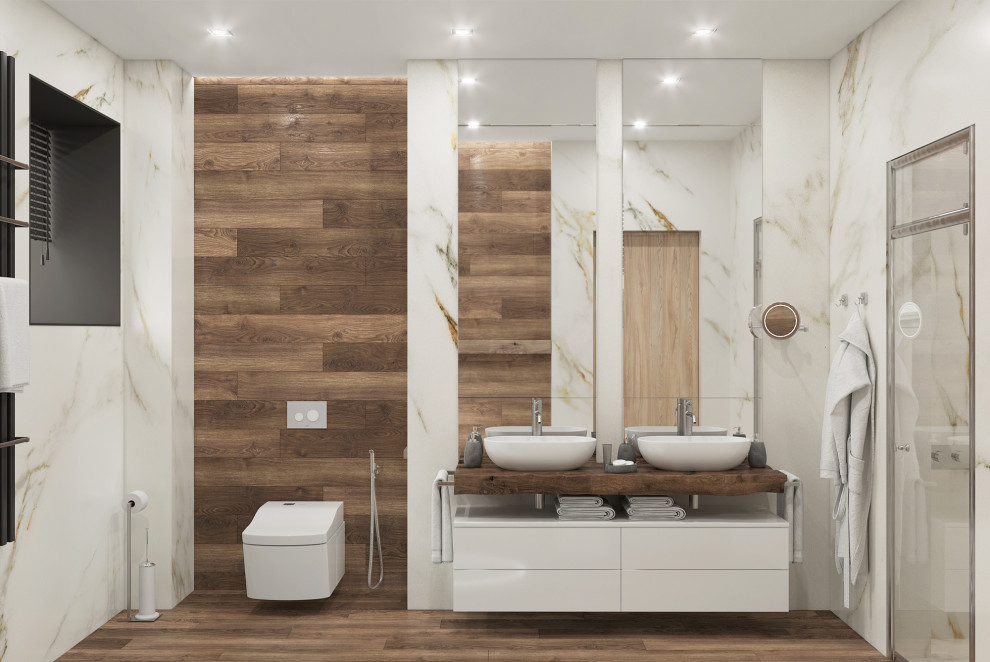 Квартира для большой семьи