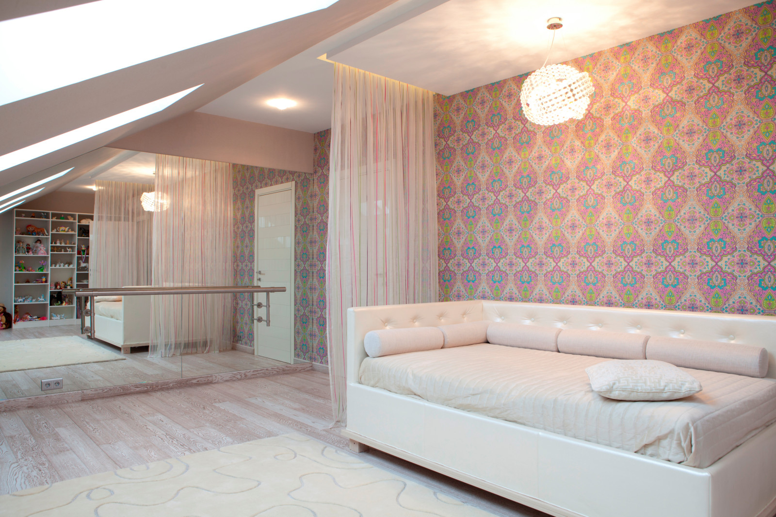 Таунхаус 360кв.м