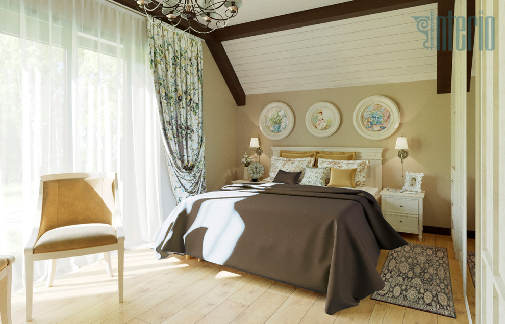 Коттедж в Нижегородской области, 185кв.м., Март 2019