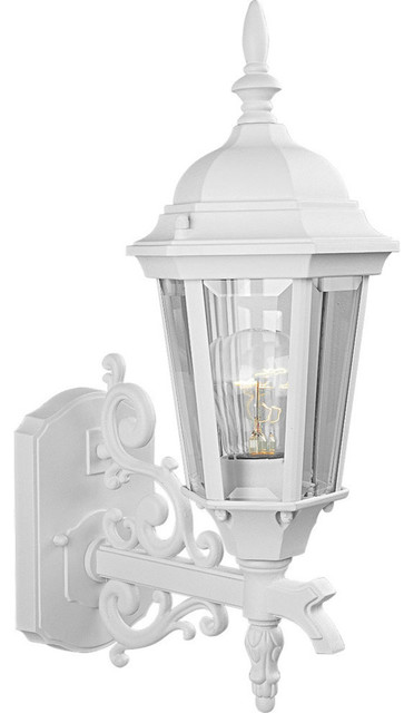 50 Most Popular Traditional Outdoor Lights For 2021 Houzz