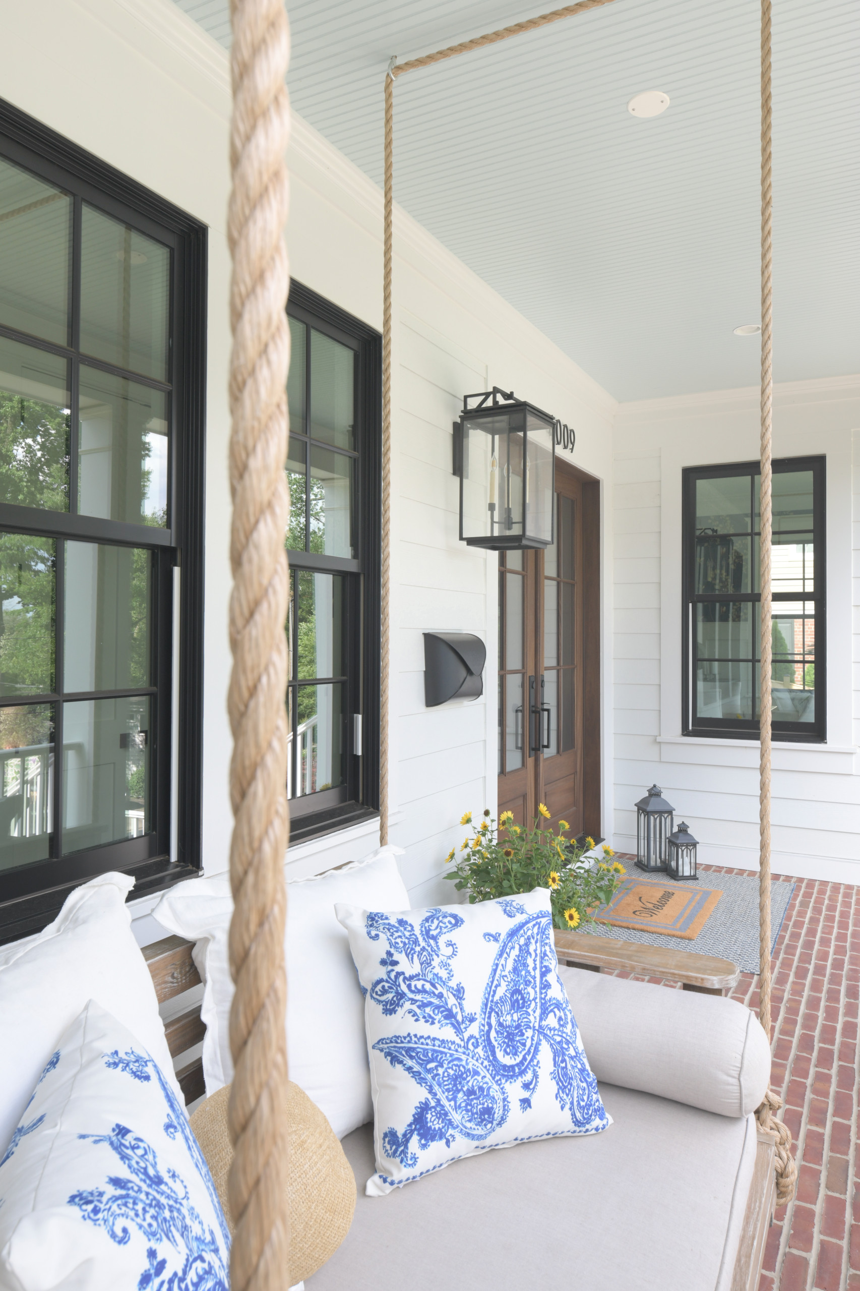 Farmhouse Glam