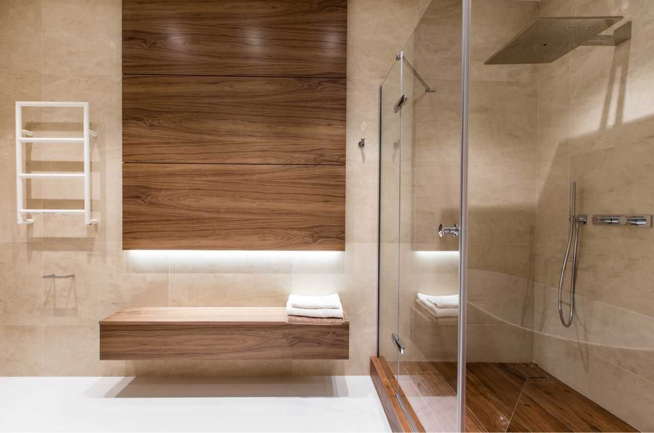 Квартира в жк Парк Рублево