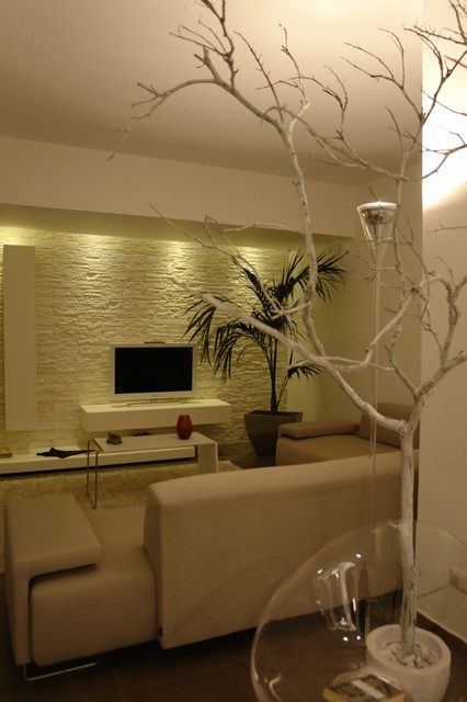 Interni LS contemporary-living-room
