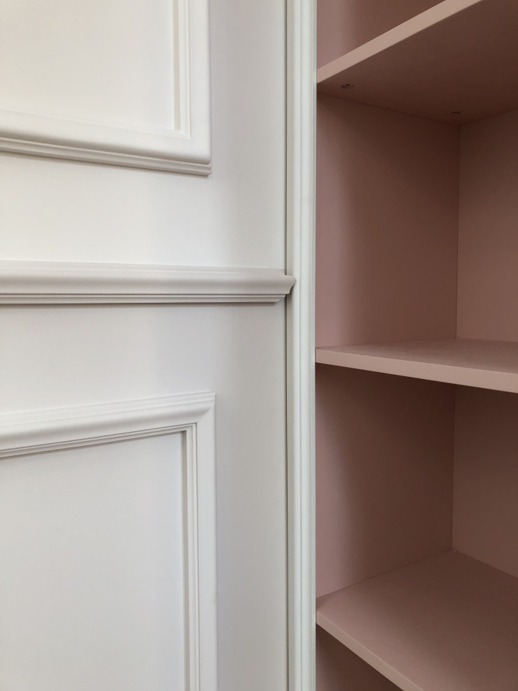 Квартира в Алых Парусах