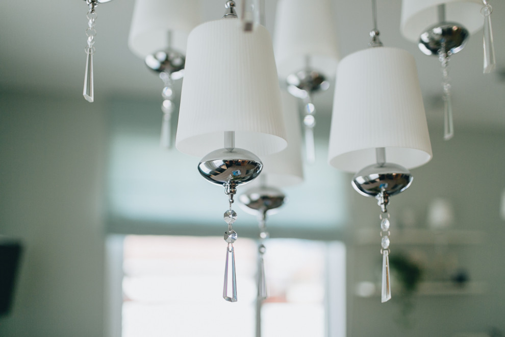 Загородный дом в Ленинградской области