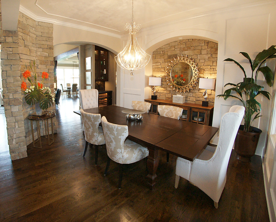 Parade of Homes 2014