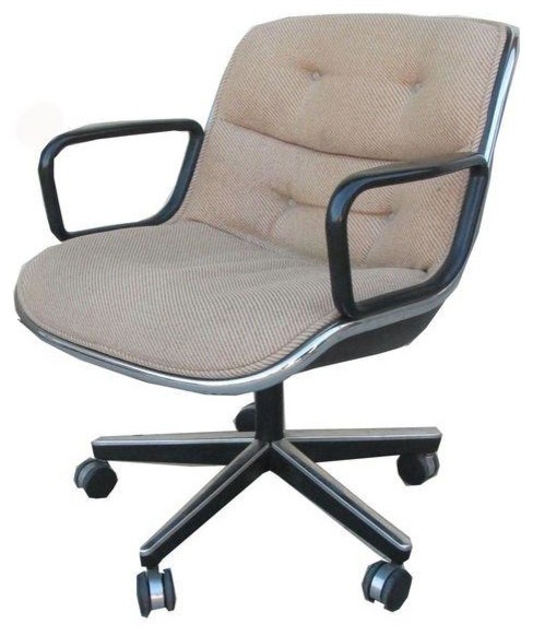 charles pollock knoll executive office chair - office chairs - charles pollock knoll executive office chair - office chairs -