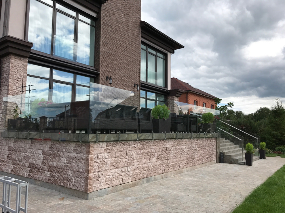 Коттедж Лазурный