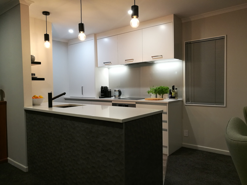 Mt Victoria Apartment