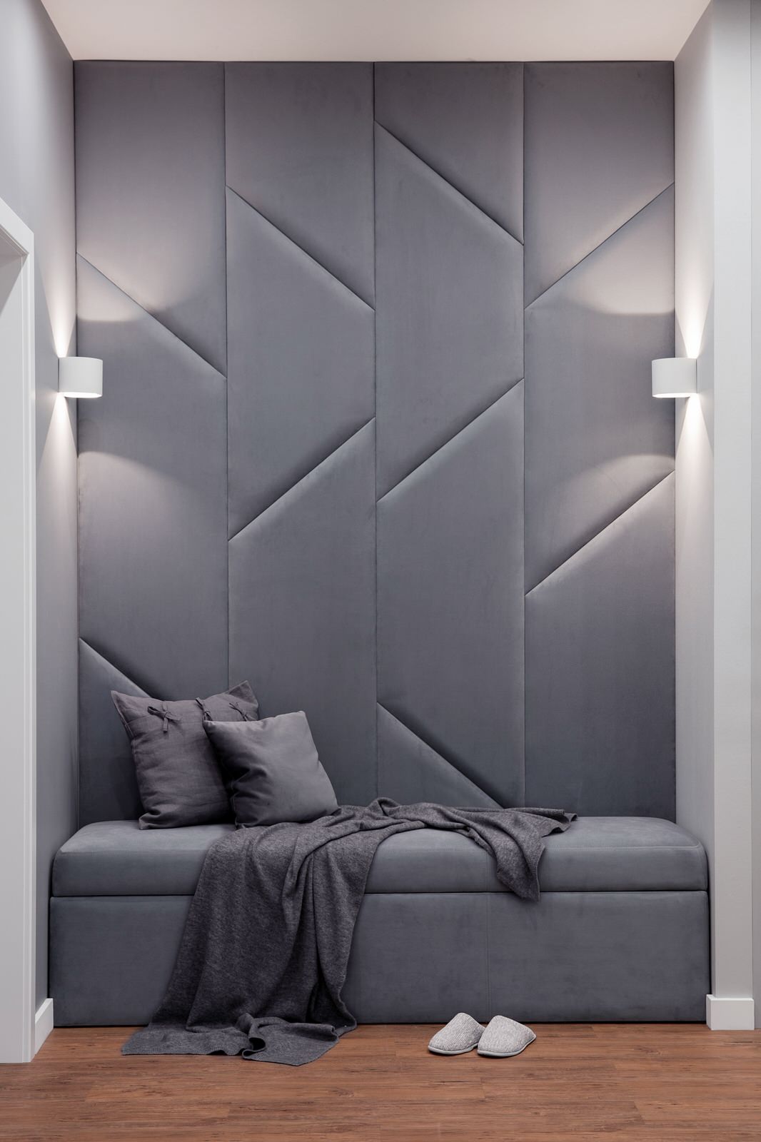 Реализация проекта "Белые росы"