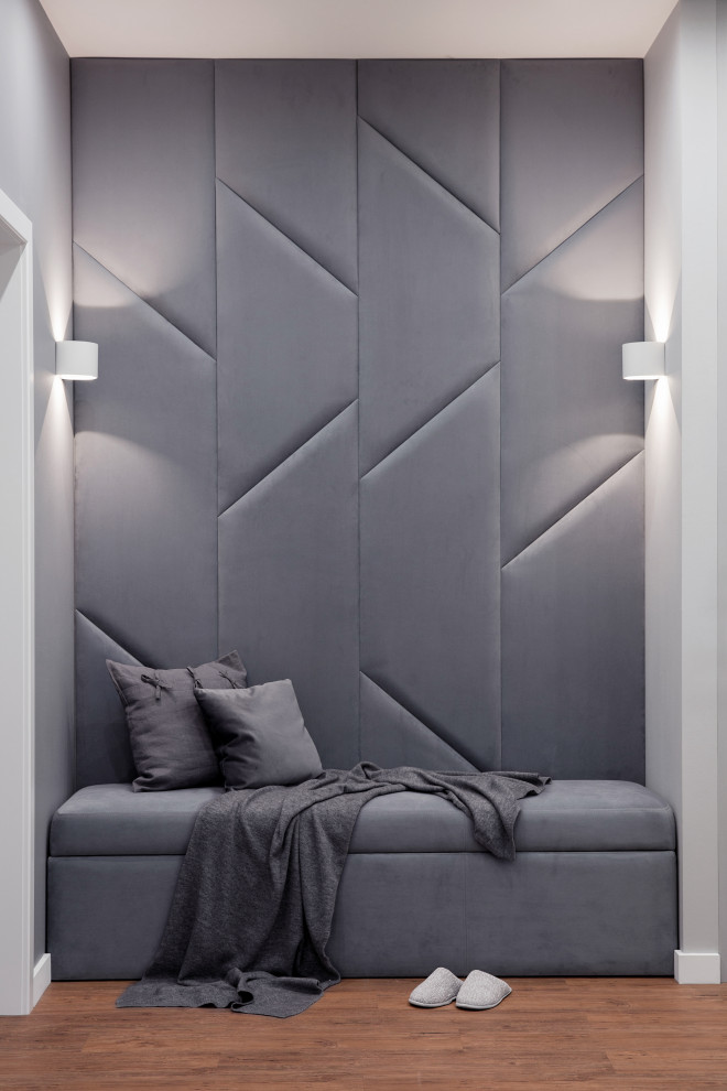 Реализация проекта "Белые росы"