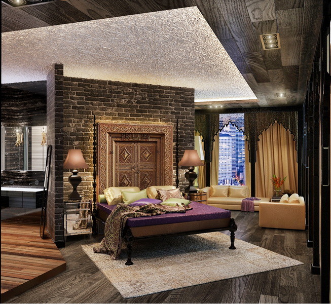 Индийский гранж