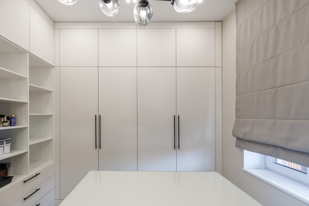 Гардеробная