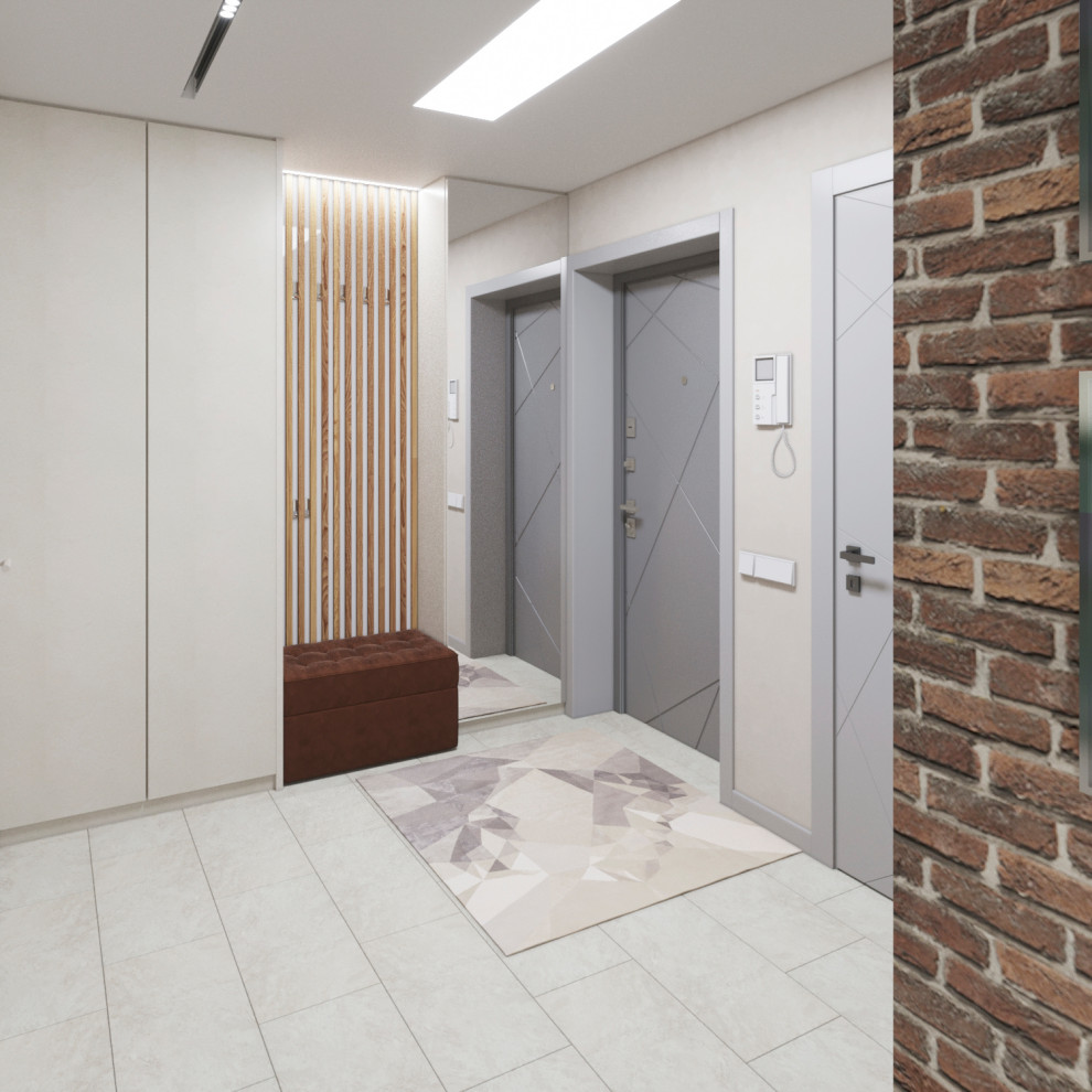 Квартира в ЖК Ильинский