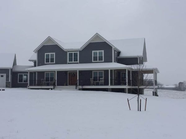 Waynesboro Homes