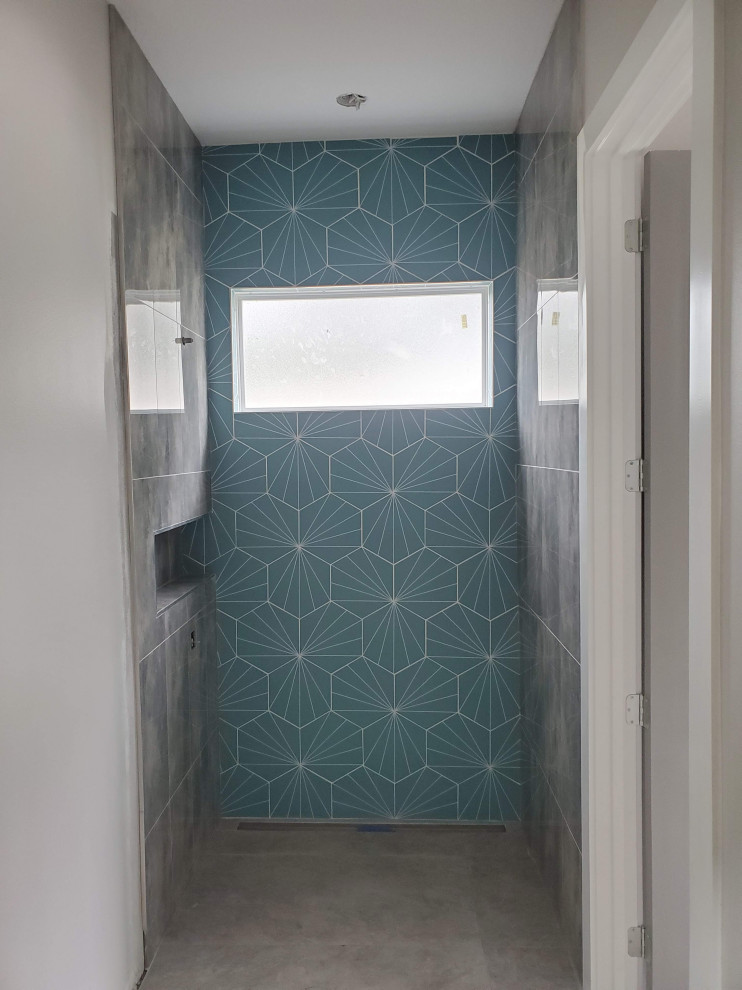 Bathrooms