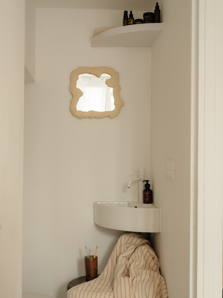 L'essentiel dans un petit espace pour deux