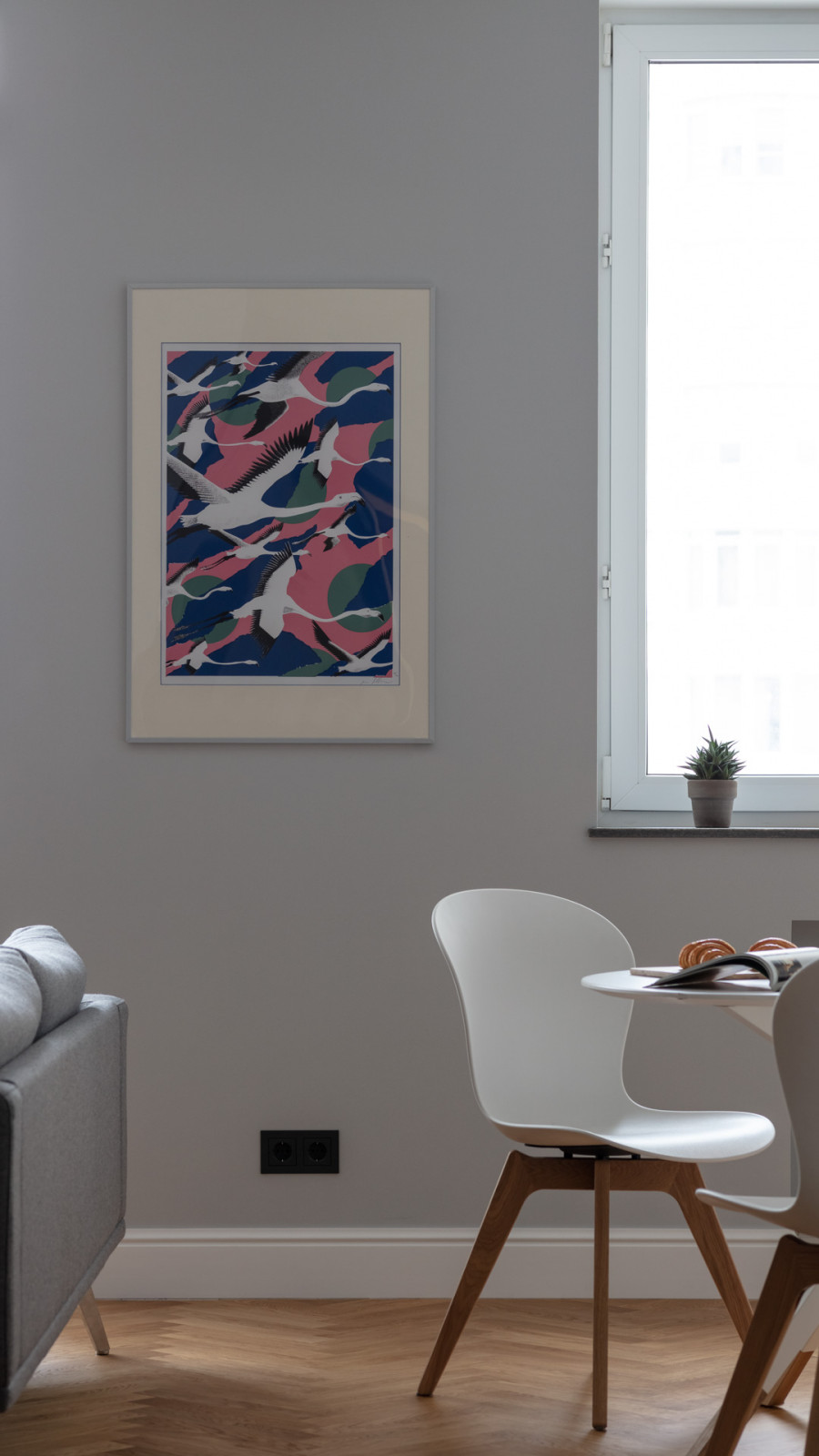 Квартира в ЖК River House