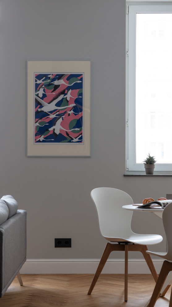 Квартира в ЖК River House