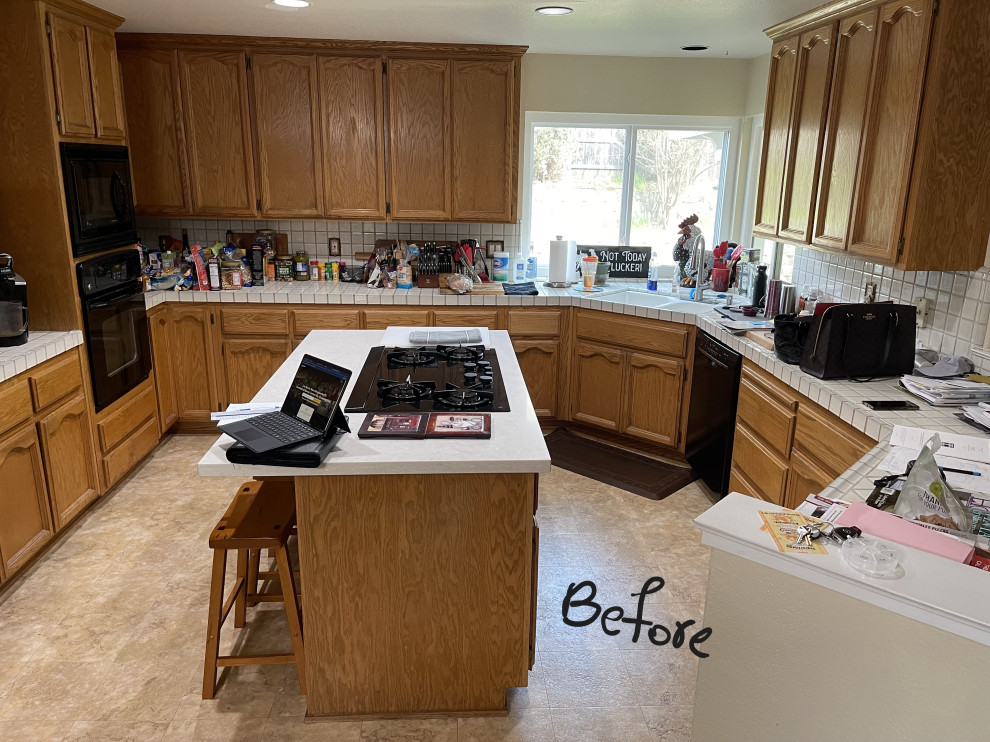 Complete Remodel