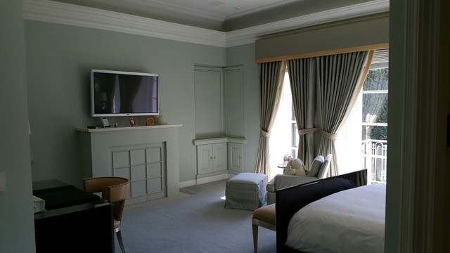 Our Work classico-camera-da-letto