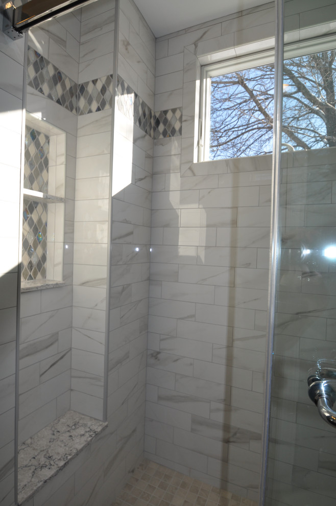 Bathroom Transformation- Project 4536