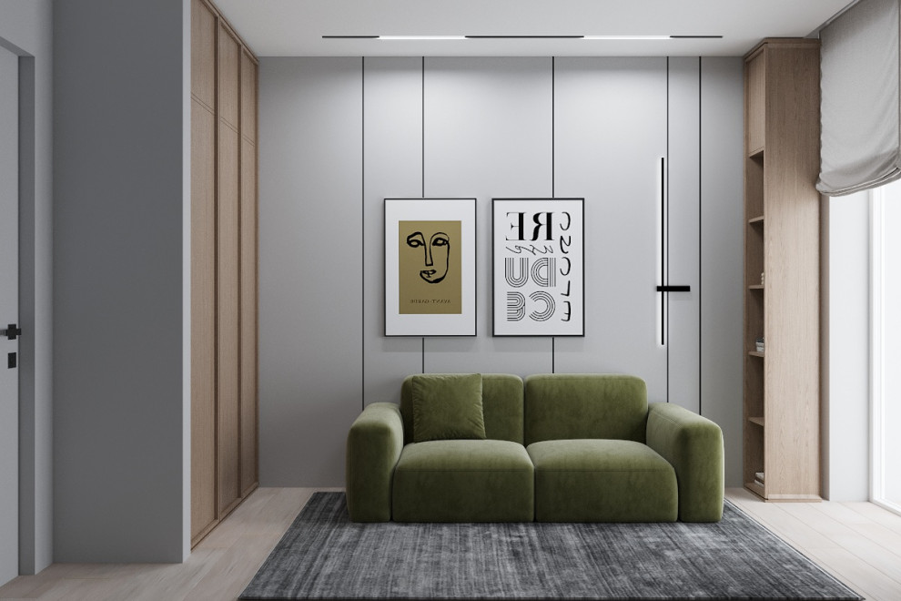 Тайн хаус КП Кембридж