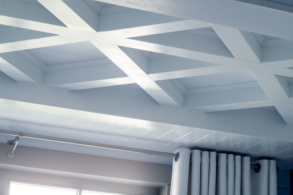 Гольф – дом из клееного бруса