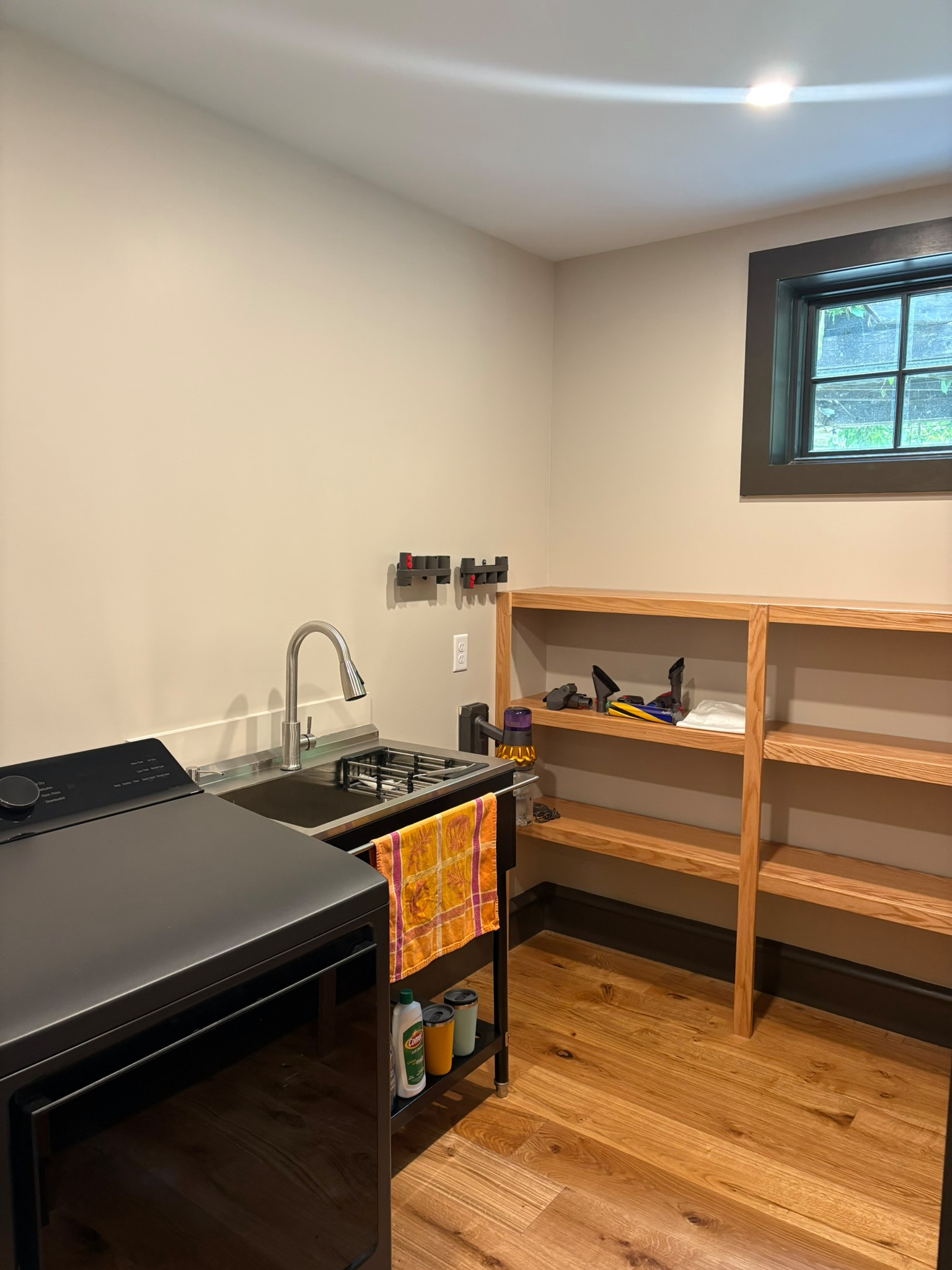 Mohnton Kitchen / Bathroom / Laundry Addition & Remodel