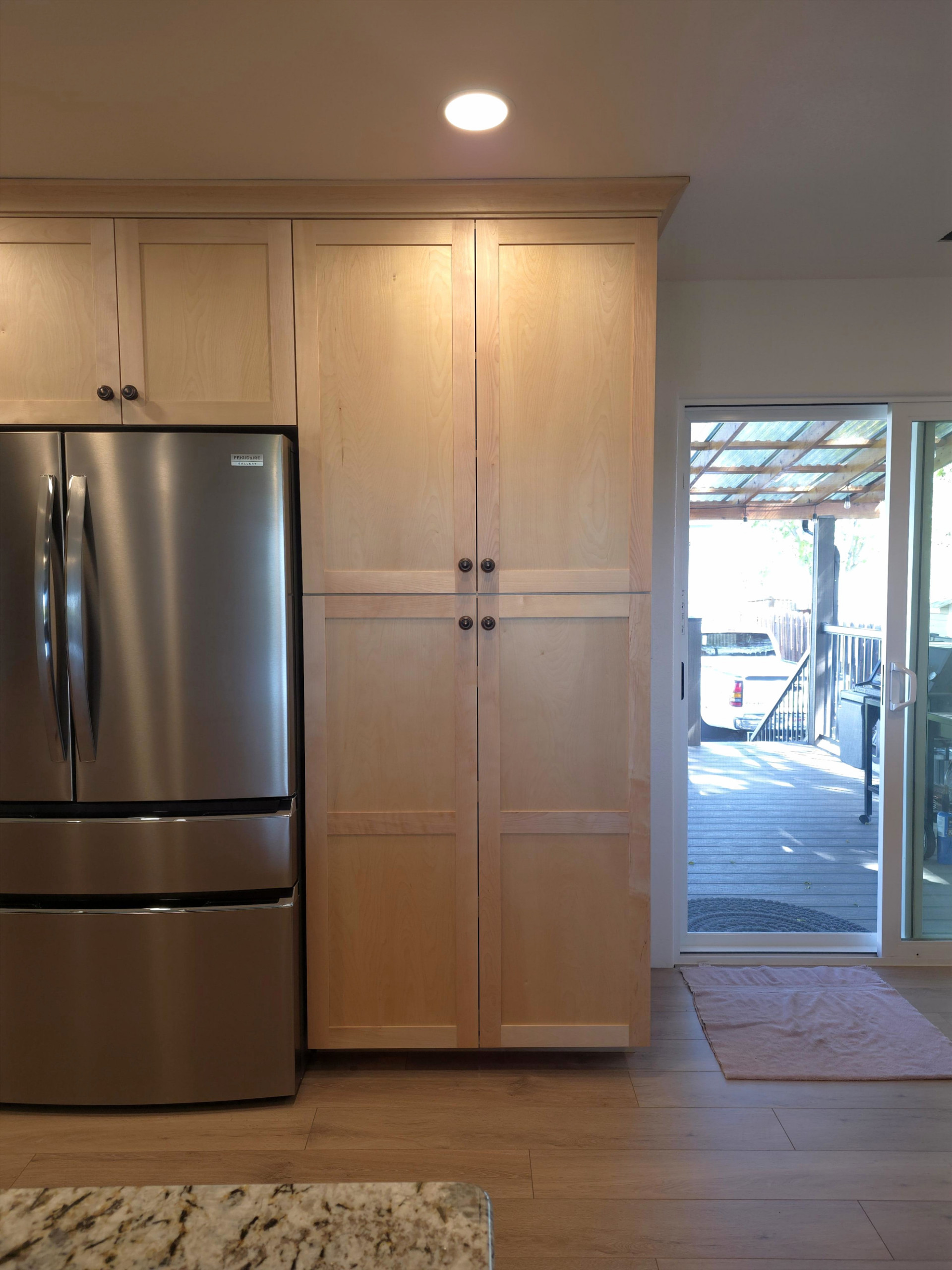 Fillipucci Kitchen Remodel
