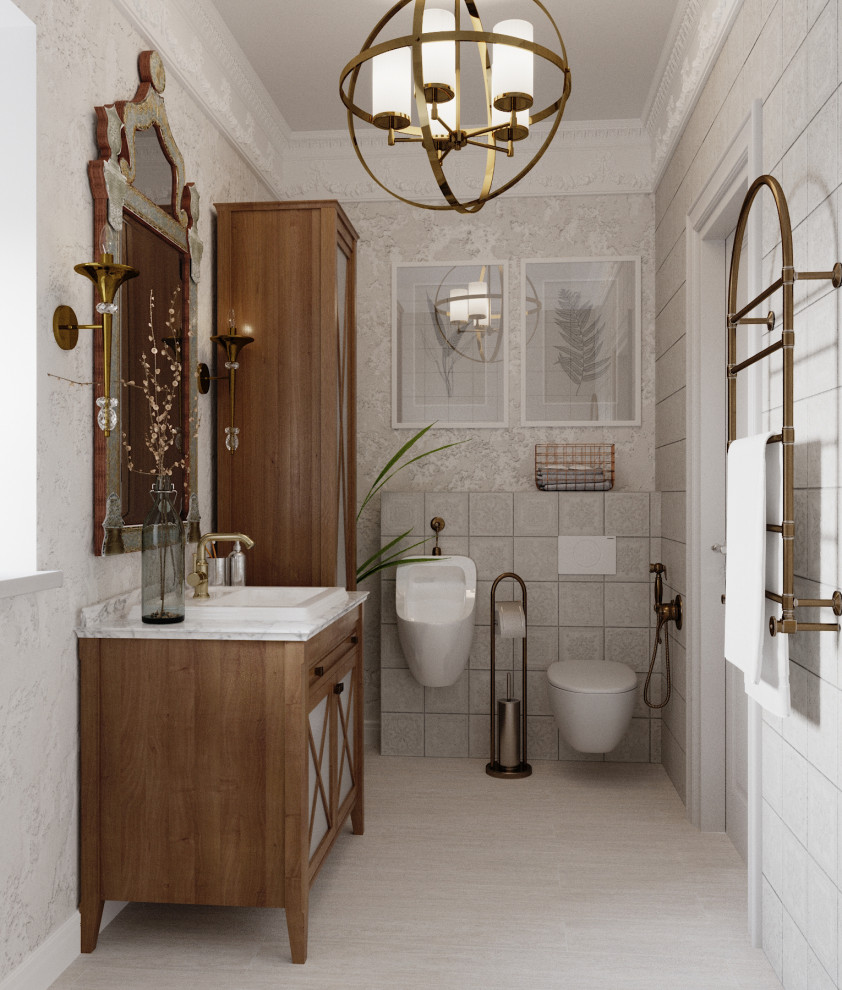 Санузел Кантри