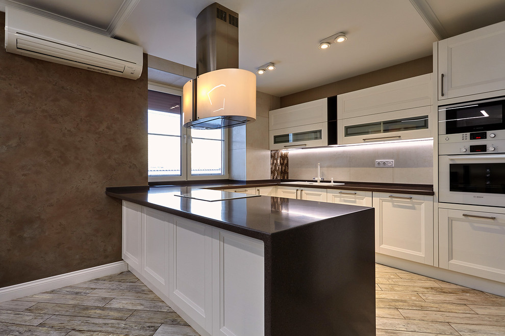 036 Квартира в многоквартирном доме