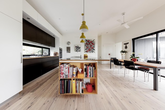 Newport Renovation maritim-matplats