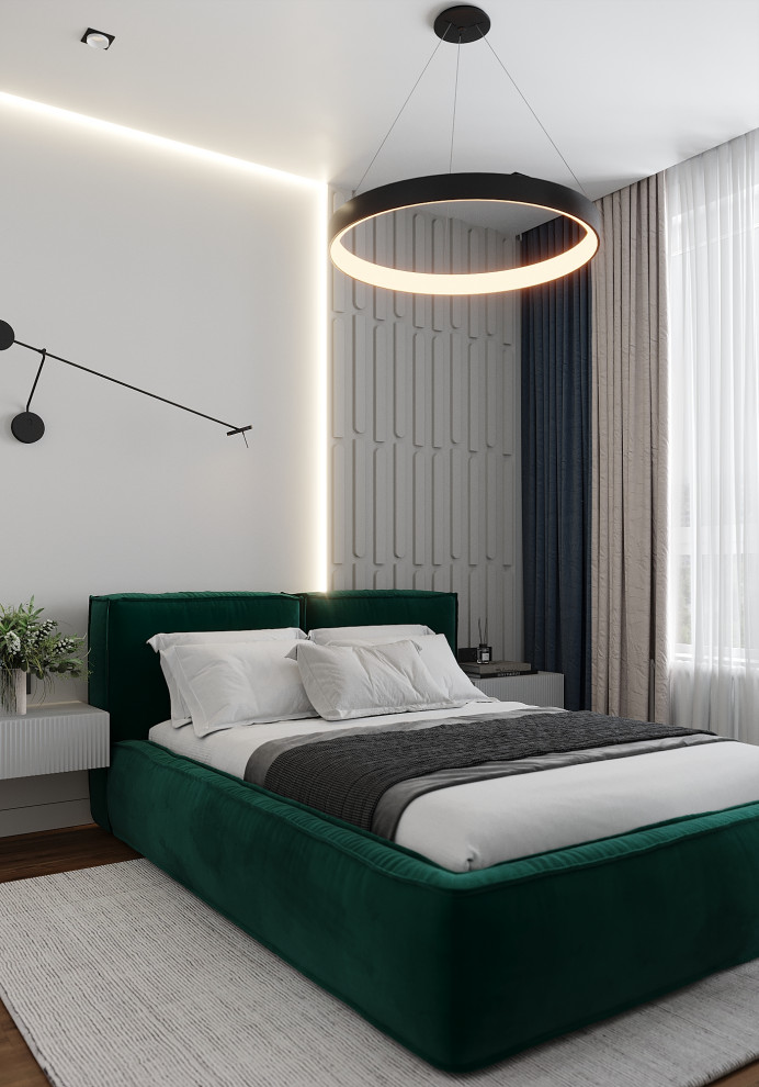 ЖК "Прокшино" 90 кв.