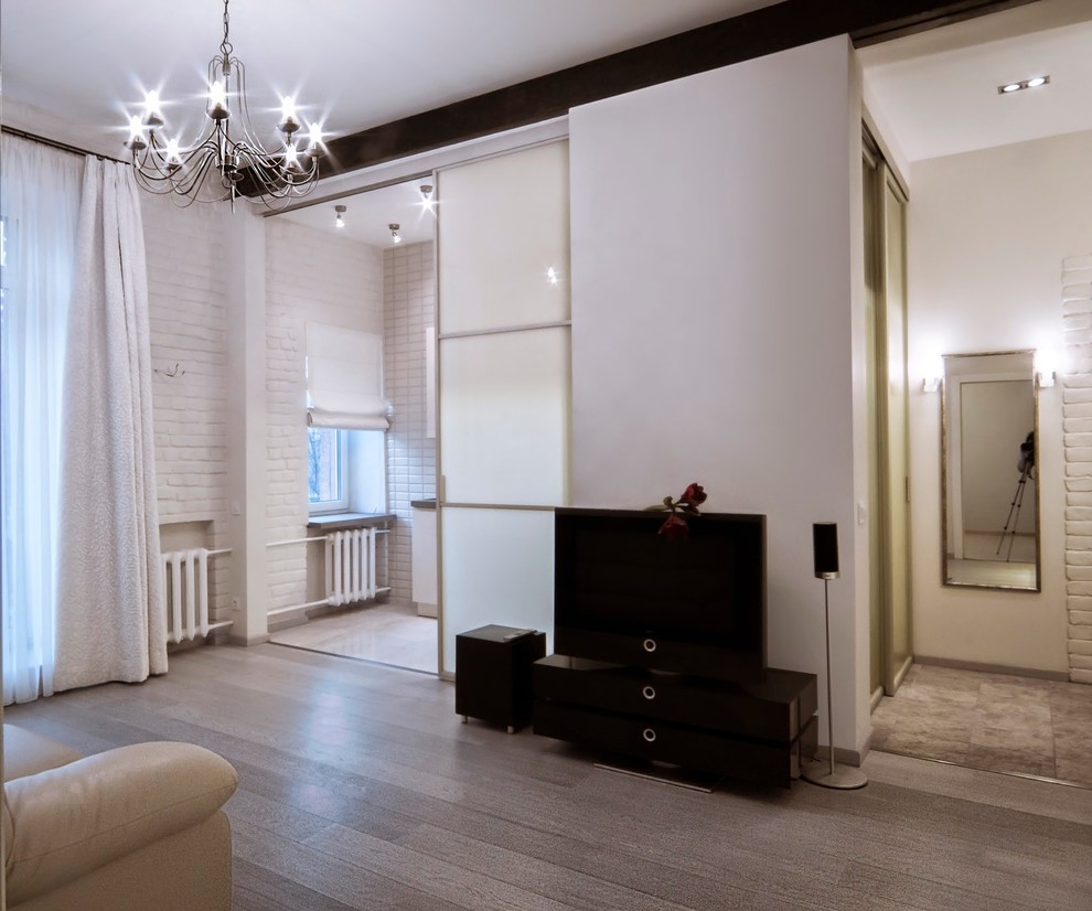 Квартира в сталинском доме рядом с Парком Победы