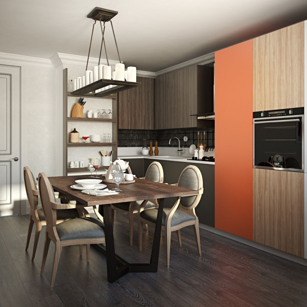 ЖК Розмарин