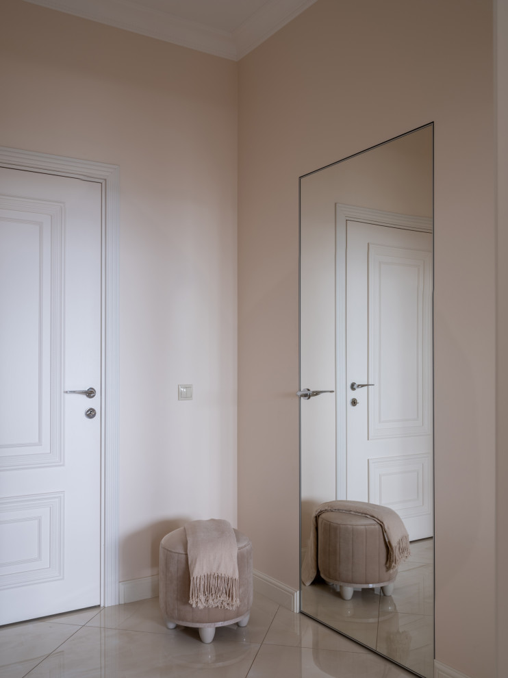 Роскошная квартира с видом на реку (реализация)