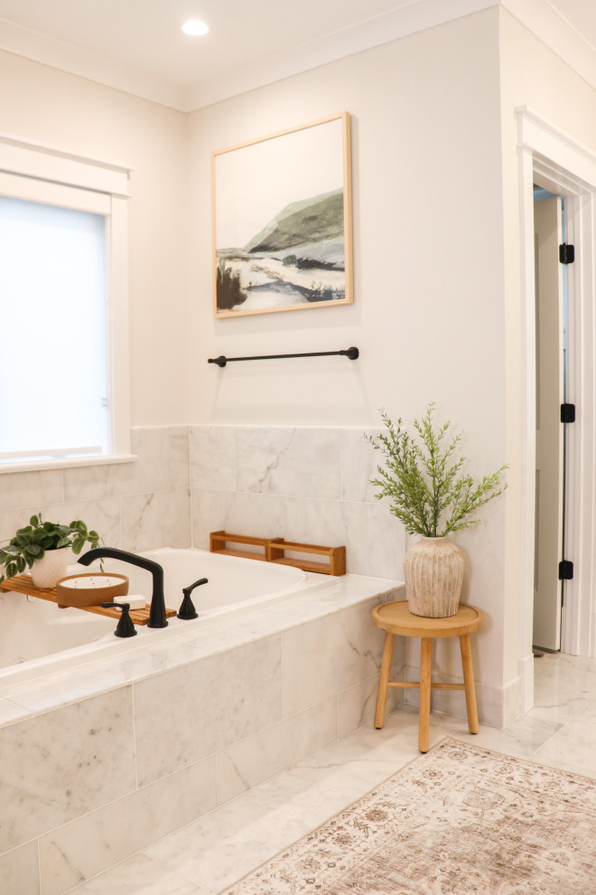 Wadsworth Master Bathroom