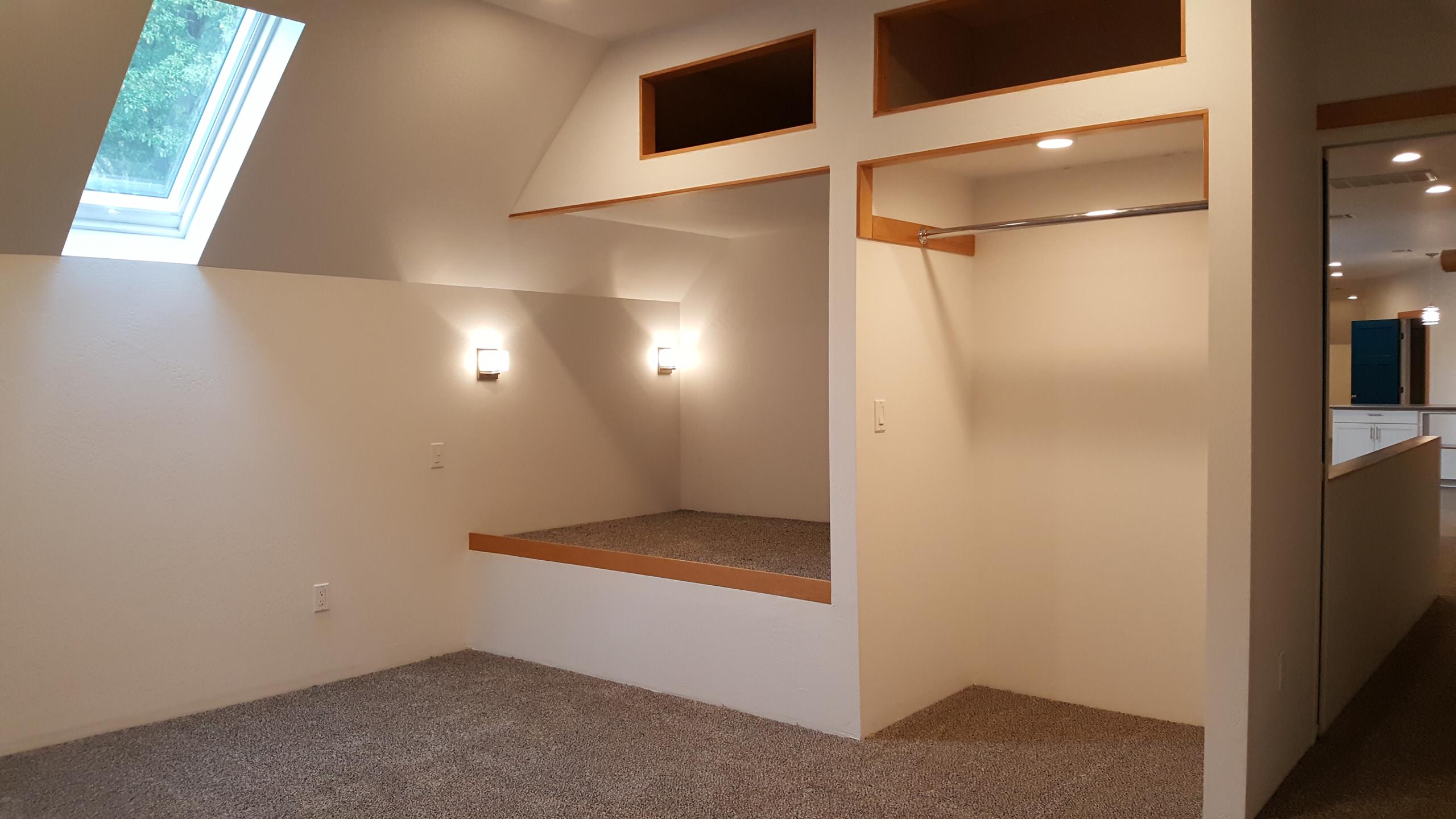 Griffin Creek Attic Conversion